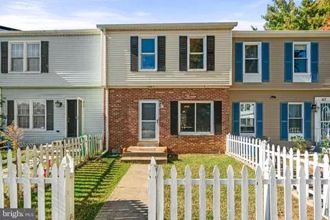 6714 Hawthorne St, Landover, MD 20785