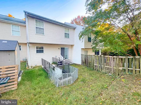 3327 E Glenreed Ct, Lanham, MD 20706 photo 17