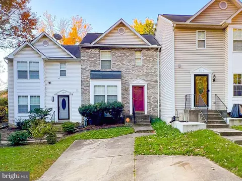 3327 E Glenreed Ct, Lanham, MD 20706