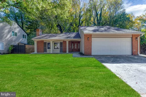 12315 Wheeling Ave, Marlboro, MD 20772