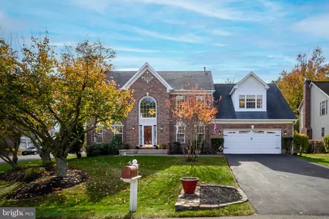 12613 Quarterhorse Dr, Bowie, MD 20720