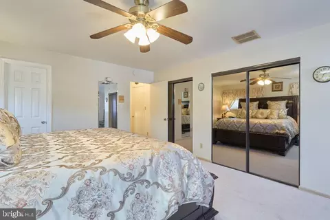 Bedroom - 6907 Lamont Dr, Lanham, MD 20706 photo 3 of 7