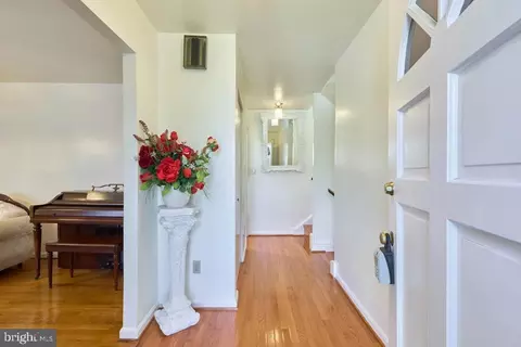 Entry Way - 6907 Lamont Dr, Lanham, MD 20706 photo 1 of 1