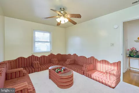 Living - 6907 Lamont Dr, Lanham, MD 20706 photo 1 of 2