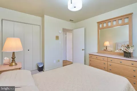 Bedroom - 6907 Lamont Dr, Lanham, MD 20706 photo 4 of 7