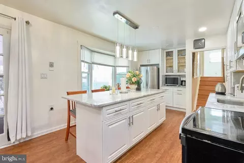 Kitchen - 6907 Lamont Dr, Lanham, MD 20706 photo 3 of 3