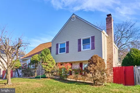 Exterior - 6907 Lamont Dr, Lanham, MD 20706 photo 3 of 7