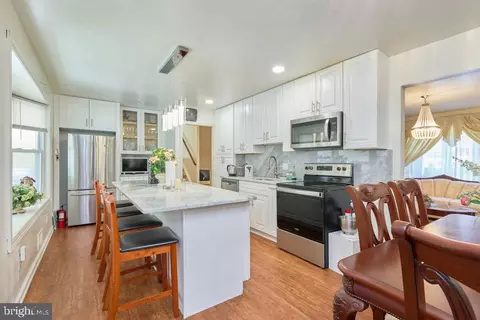 Kitchen - 6907 Lamont Dr, Lanham, MD 20706 photo 1 of 3