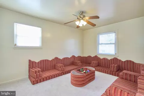 Living - 6907 Lamont Dr, Lanham, MD 20706 photo 2 of 2