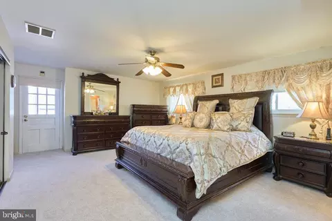 Bedroom - 6907 Lamont Dr, Lanham, MD 20706 photo 1 of 7