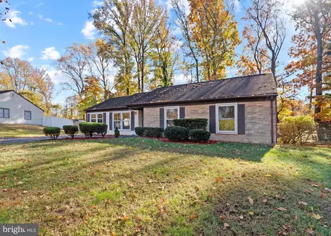 10103 Cascade Ln, Marlboro, MD 20774