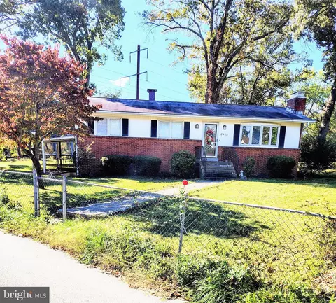 8408 Brady Ave, Bowie, MD 20720