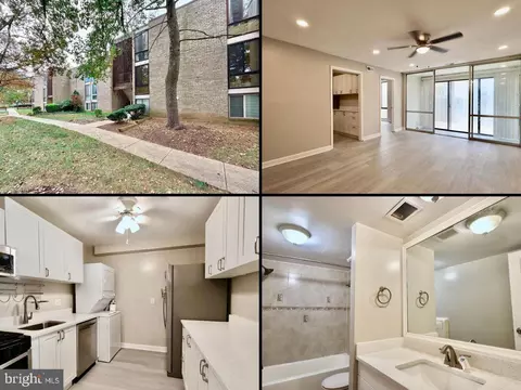 8683 Greenbelt Rd #T1, Greenbelt, MD 20770