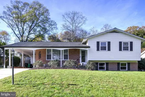 11908 Gordon Ave, Beltsville, MD 20705