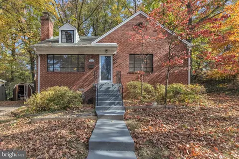 2713 Lake Ave, Cheverly, MD 20785