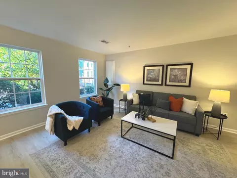 Living - 7315 Archsine Ln, Laurel, MD 20707 photo 9 of 9