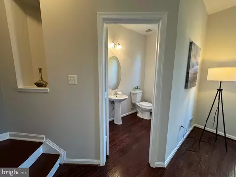 Entry Way - 7315 Archsine Ln, Laurel, MD 20707 photo 1 of 2