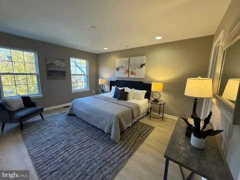 Bedroom - 7315 Archsine Ln, Laurel, MD 20707 photo 5 of 5