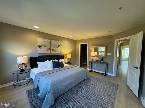 Bedroom - 7315 Archsine Ln, Laurel, MD 20707 photo 3 of 5