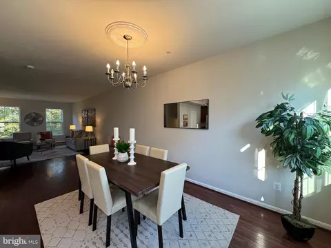 Dining - 7315 Archsine Ln, Laurel, MD 20707 photo 1 of 2