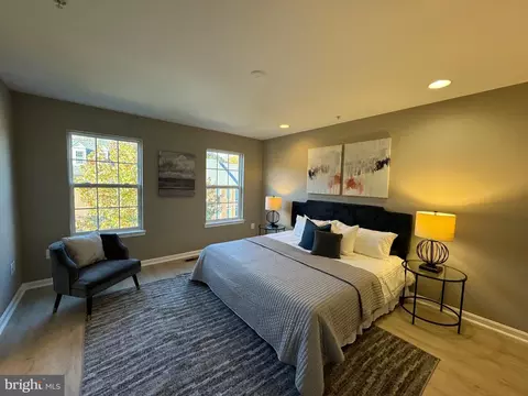 Bedroom - 7315 Archsine Ln, Laurel, MD 20707 photo 1 of 5