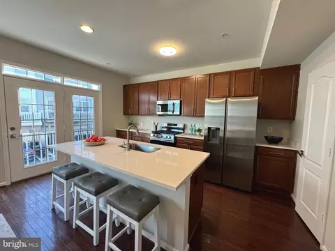 Kitchen - 7315 Archsine Ln, Laurel, MD 20707 photo 1 of 2