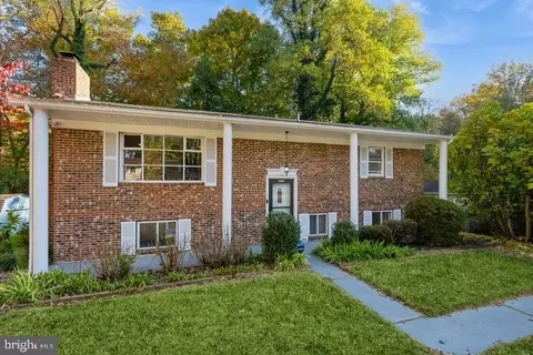 1602 Robin Ct, Fort Washington, MD 20744