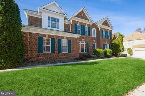 14203 Cold Harbour Dr, Accokeek, MD 20607
