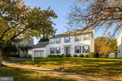 2812 Arden Forest Ln, Bowie, MD 20716