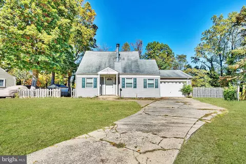 6804 Elmhurst St, District Heights, MD 20747