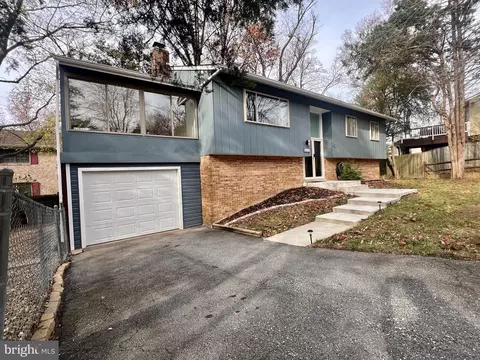 4602 Barbara Dr, Beltsville, MD 20705