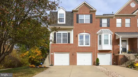 2023 Whistling Duck Dr, Marlboro, MD 20774