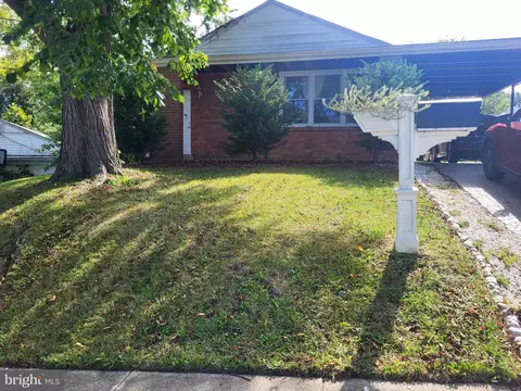 8315 Oglethorpe St, Hyattsville, MD 20784