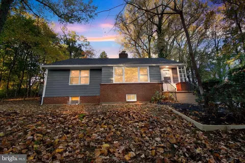 6300 Hillmeade Rd, Glenn Dale, MD 20769