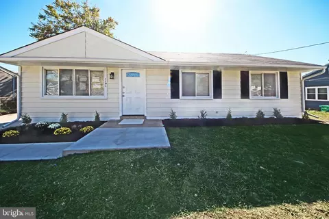 1101 Wilmette Dr, Oxon Hill, MD 20745