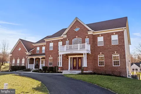 6309 Gold Yarrow Ln, Marlboro, MD 20772