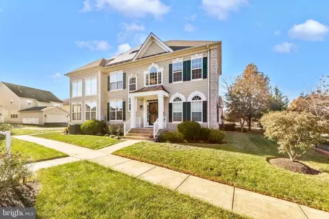 2410 Campus Way N, Bowie, MD 20721