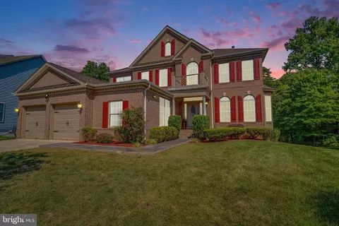 10204 Everley Ter, Lanham, MD 20706
