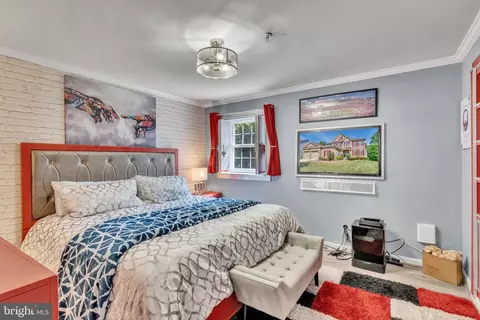 Bedroom - 10204 Everley Ter, Lanham, MD 20706 photo 4 of 4