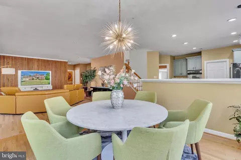Dining - 10204 Everley Ter, Lanham, MD 20706 photo 3 of 4