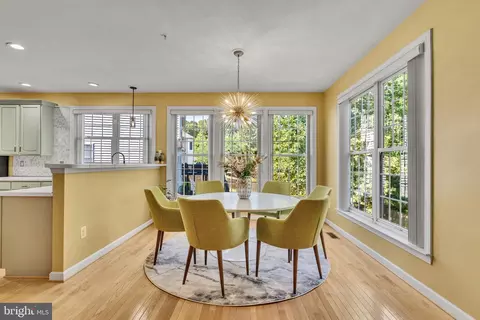 Dining - 10204 Everley Ter, Lanham, MD 20706 photo 2 of 4