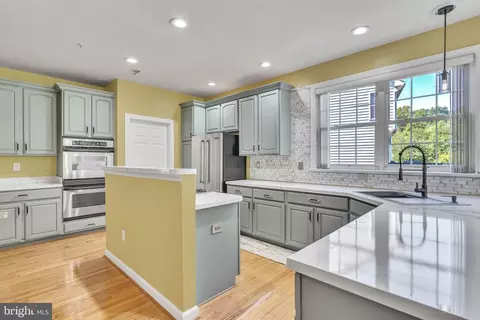 Kitchen - 10204 Everley Ter, Lanham, MD 20706 photo 1 of 7