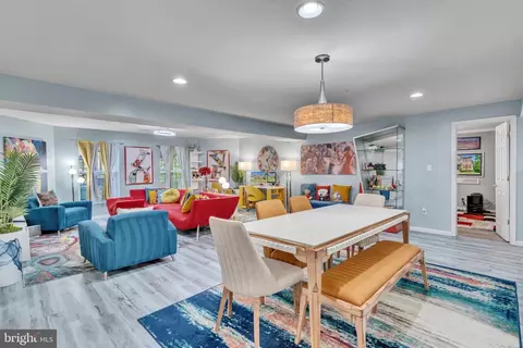 Dining - 10204 Everley Ter, Lanham, MD 20706 photo 4 of 4