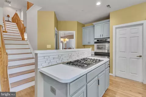 Kitchen - 10204 Everley Ter, Lanham, MD 20706 photo 2 of 7