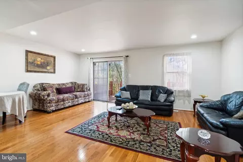 Living - 7004 Palamar Ter, Lanham, MD 20706 photo 2 of 2