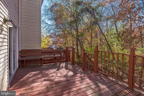 Exterior - 7004 Palamar Ter, Lanham, MD 20706 photo 4 of 6
