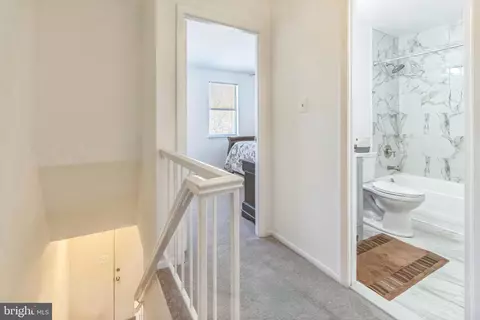 Entry Way - 7004 Palamar Ter, Lanham, MD 20706 photo 3 of 5