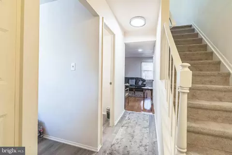 Entry Way - 7004 Palamar Ter, Lanham, MD 20706 photo 5 of 5