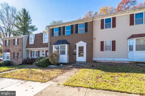 7004 Palamar Ter, Lanham, MD 20706