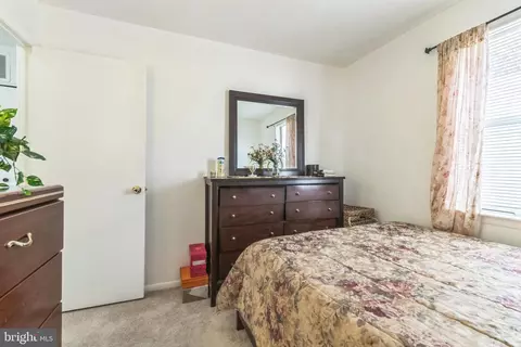 Bedroom - 7004 Palamar Ter, Lanham, MD 20706 photo 5 of 5